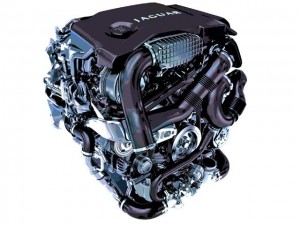 Jaguar Heaven sells engines and components